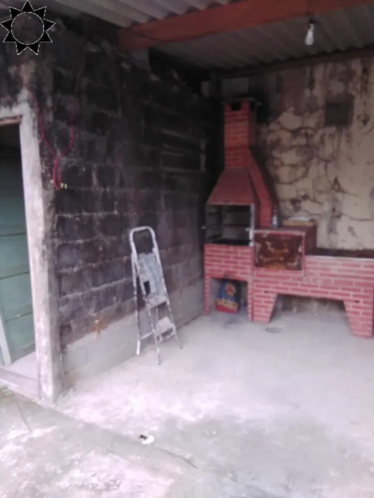Casa, 2 quartos, 70 m² - Foto 1