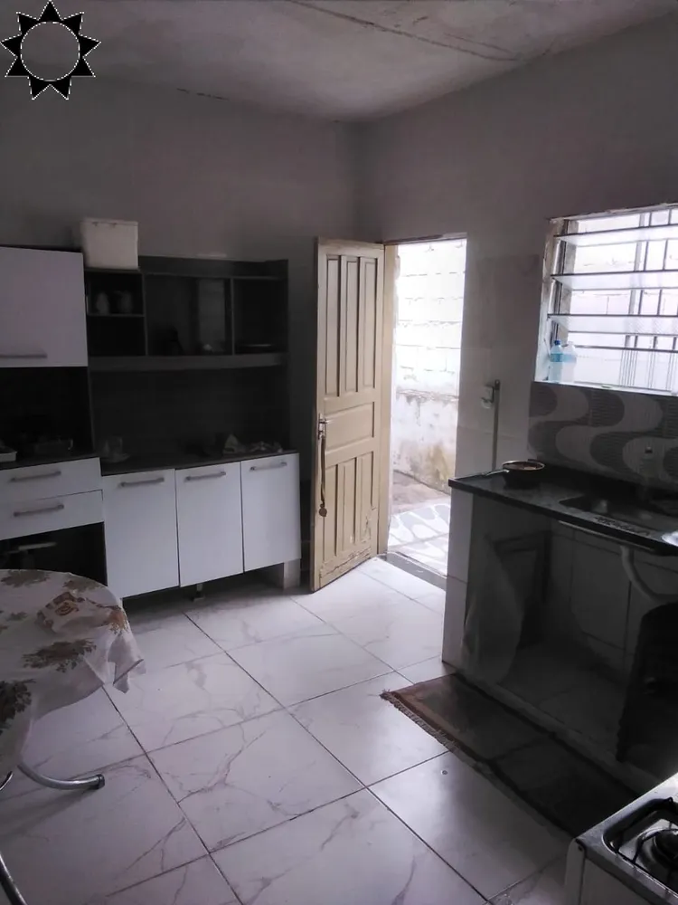 Casa, 2 quartos, 70 m² - Foto 3