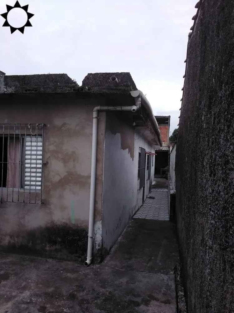 Casa, 2 quartos, 70 m² - Foto 2
