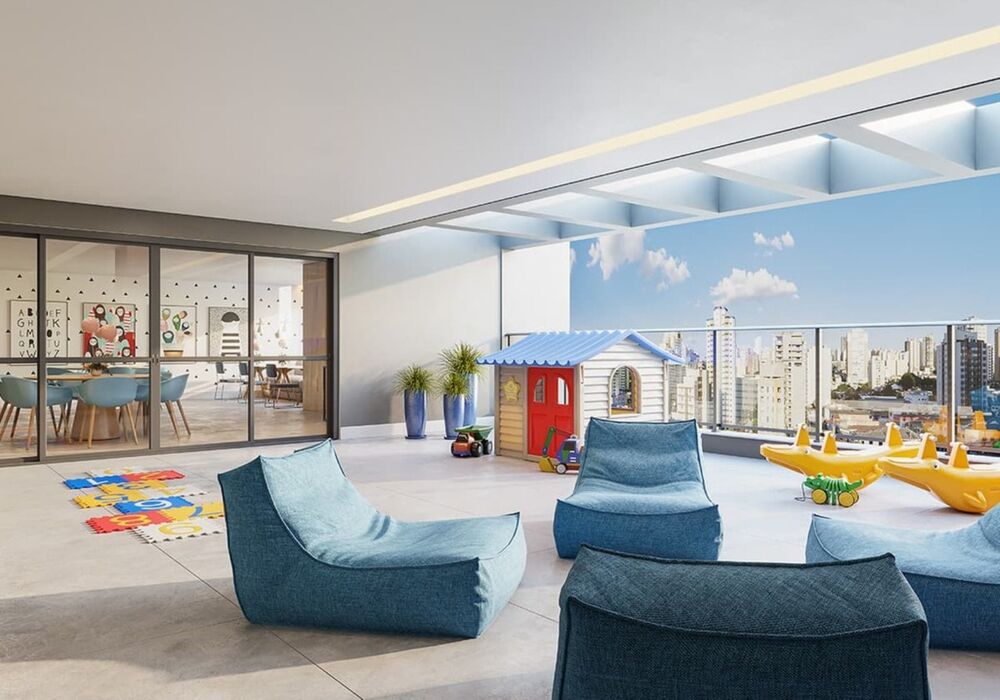 Apartamento, 3 quartos, 92 m² - Foto 20