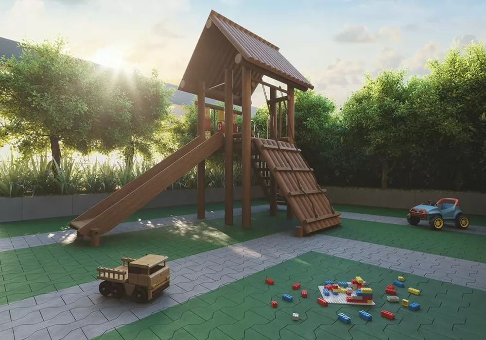 Apartamento, 3 quartos, 92 m² - Foto 25