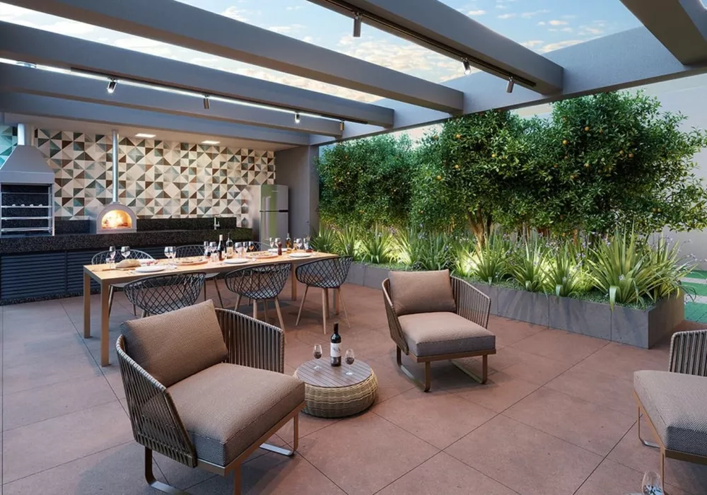 Apartamento, 3 quartos, 92 m² - Foto 24