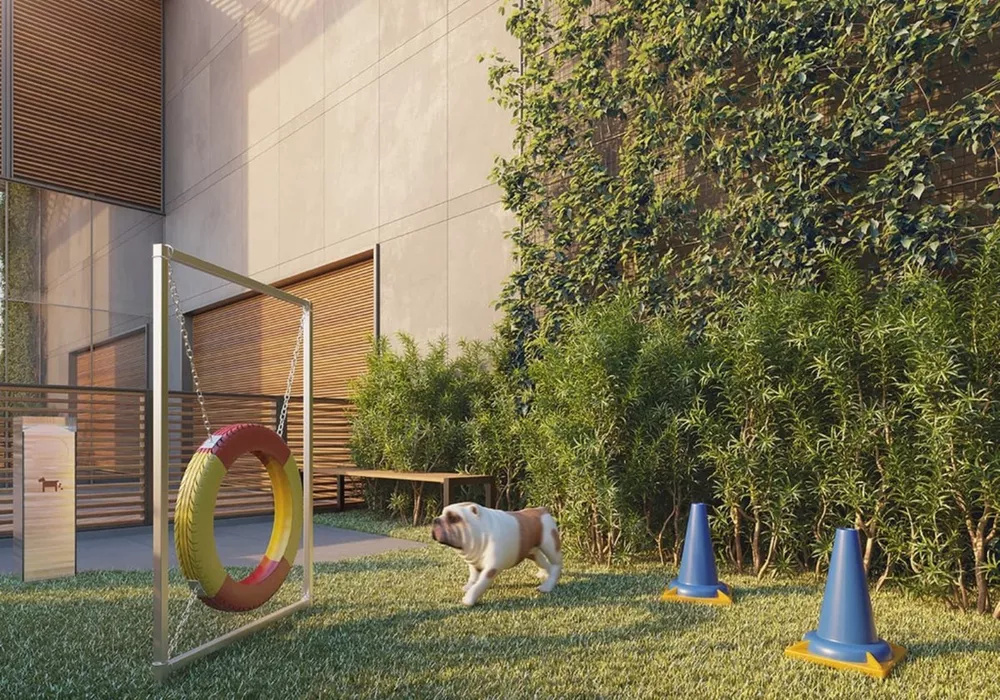 Apartamento, 3 quartos, 92 m² - Foto 26