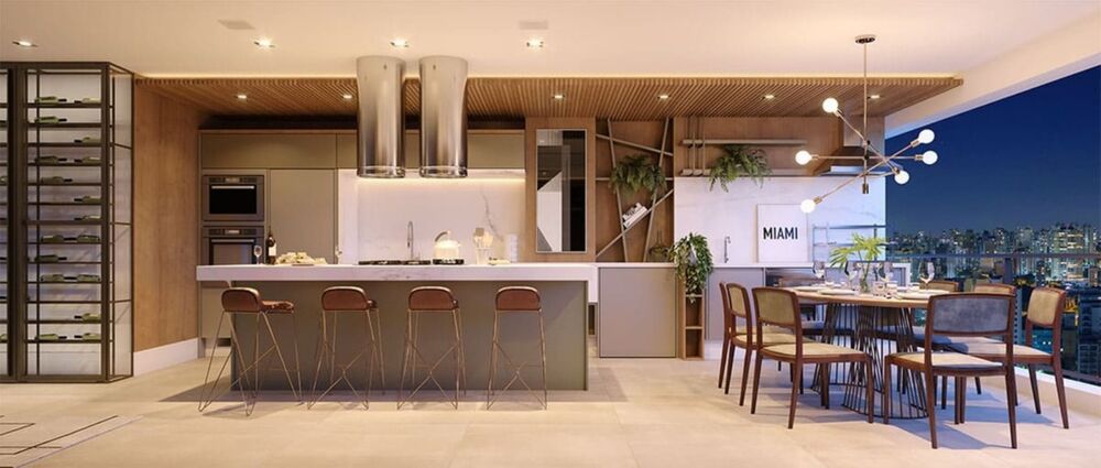 Apartamento, 3 quartos, 92 m² - Foto 23