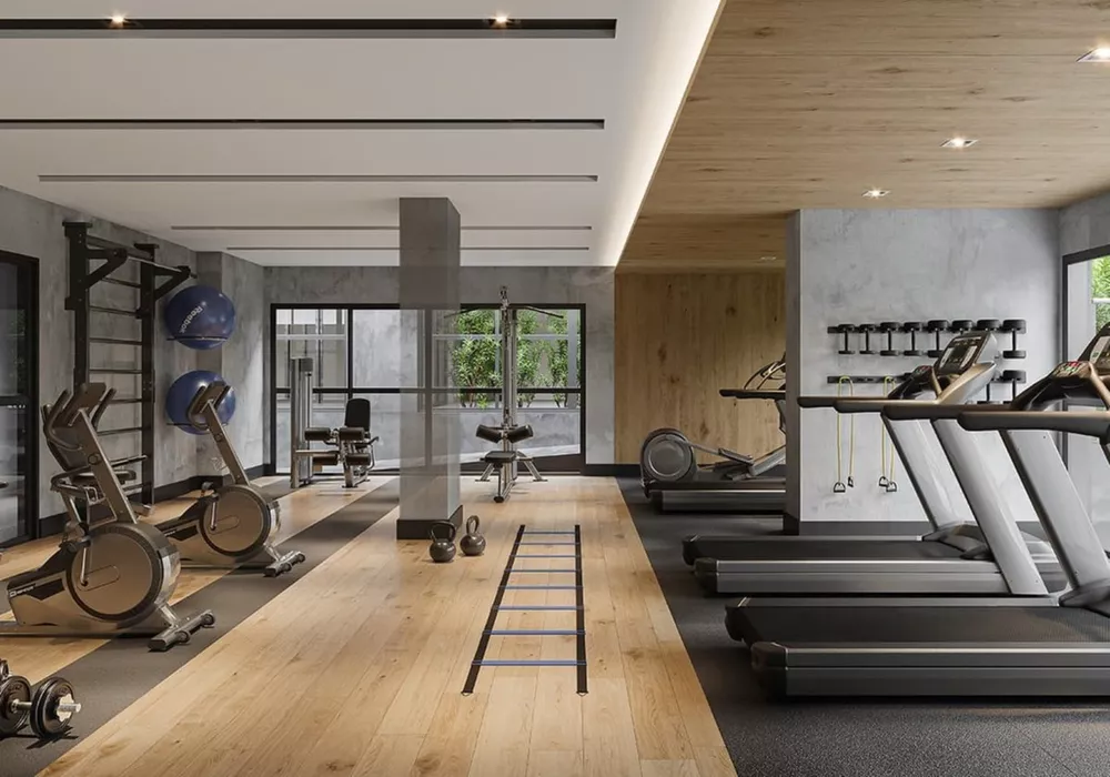 Apartamento, 3 quartos, 92 m² - Foto 4