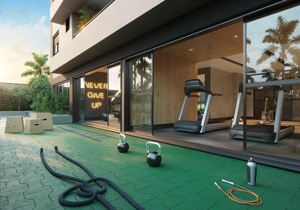 Apartamento, 3 quartos, 92 m² - Foto 27