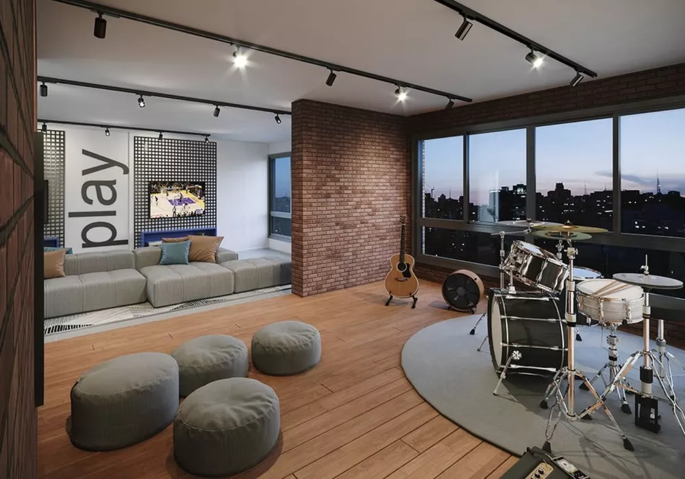 Apartamento, 3 quartos, 92 m² - Foto 10