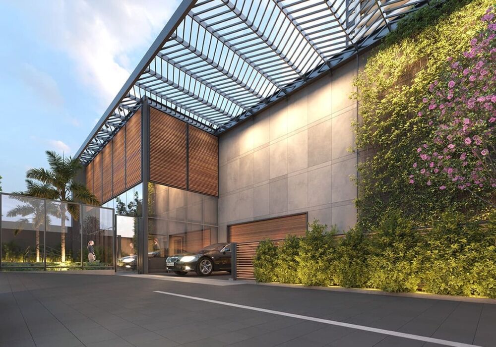 Apartamento, 3 quartos, 92 m² - Foto 2