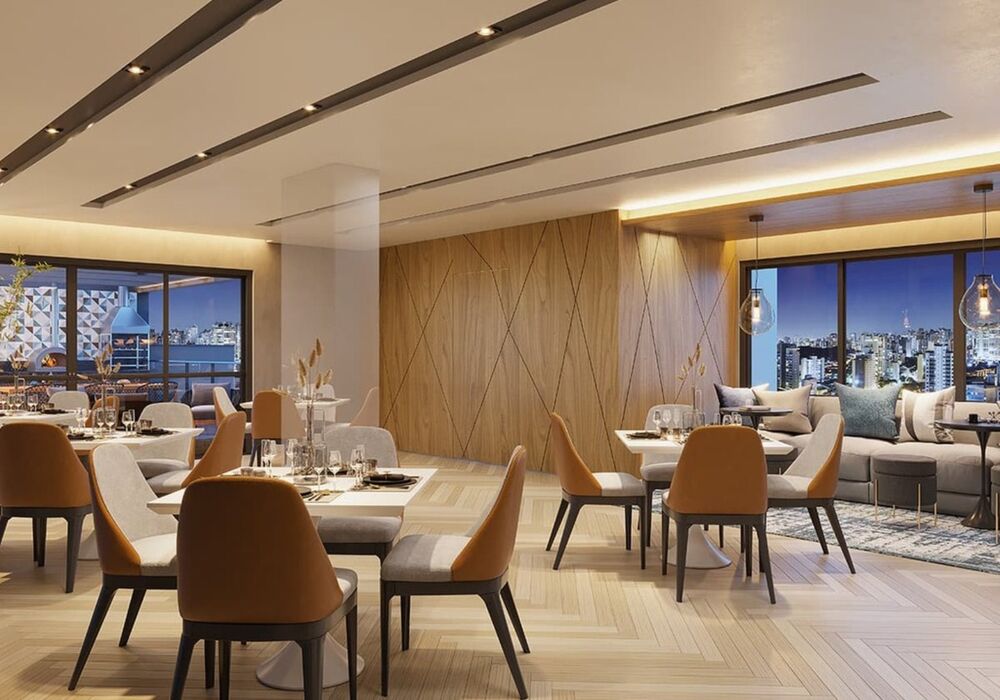 Apartamento, 3 quartos, 92 m² - Foto 7