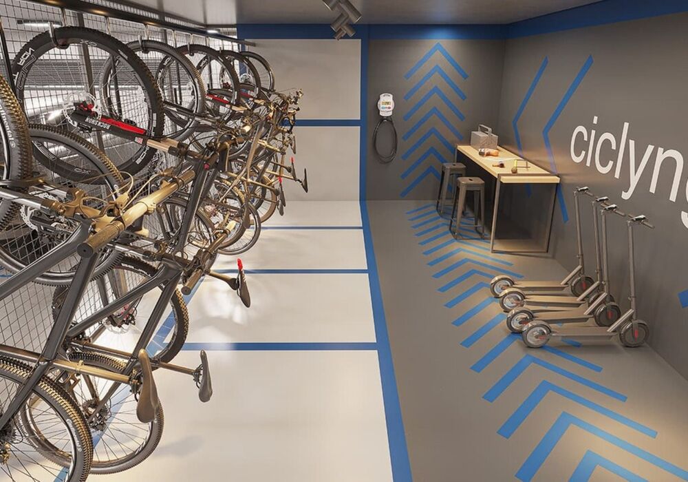 Apartamento, 3 quartos, 92 m² - Foto 19