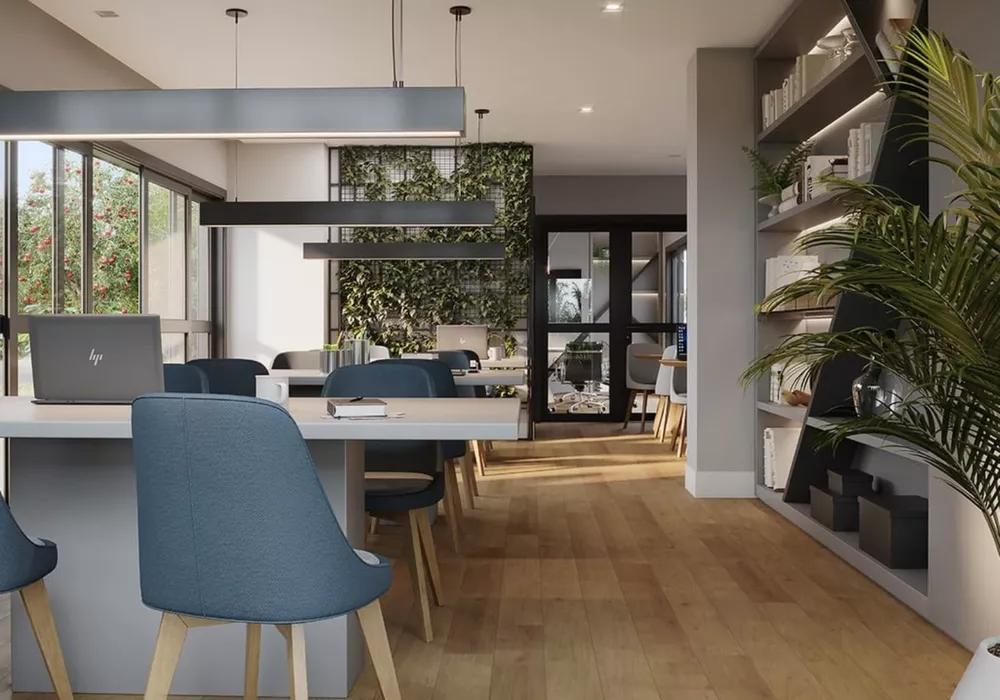 Apartamento, 3 quartos, 92 m² - Foto 12