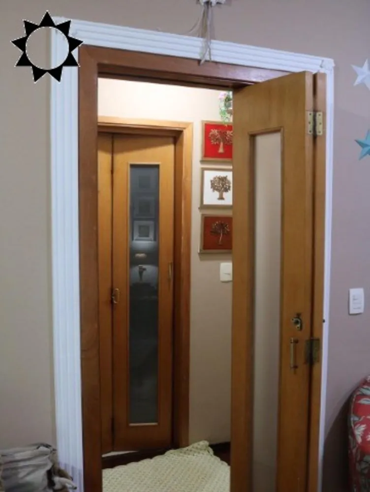 Apartamento, 2 quartos, 61 m² - Foto 3