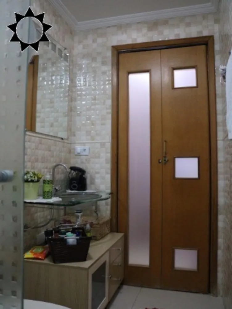Apartamento, 2 quartos, 61 m² - Foto 1