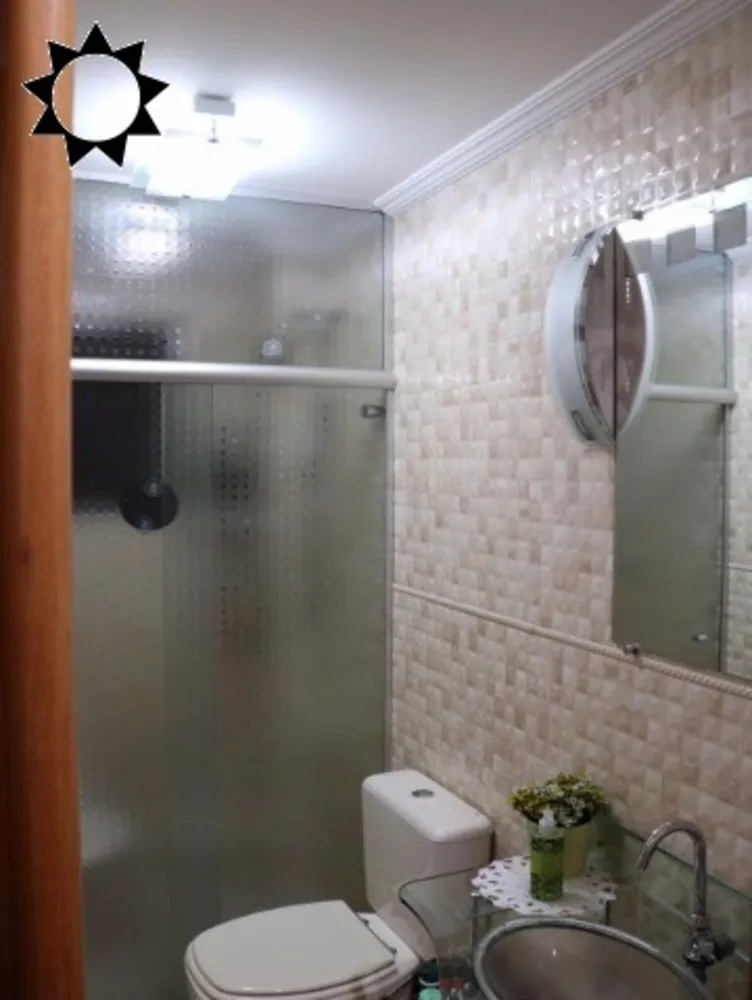 Apartamento, 2 quartos, 61 m² - Foto 10