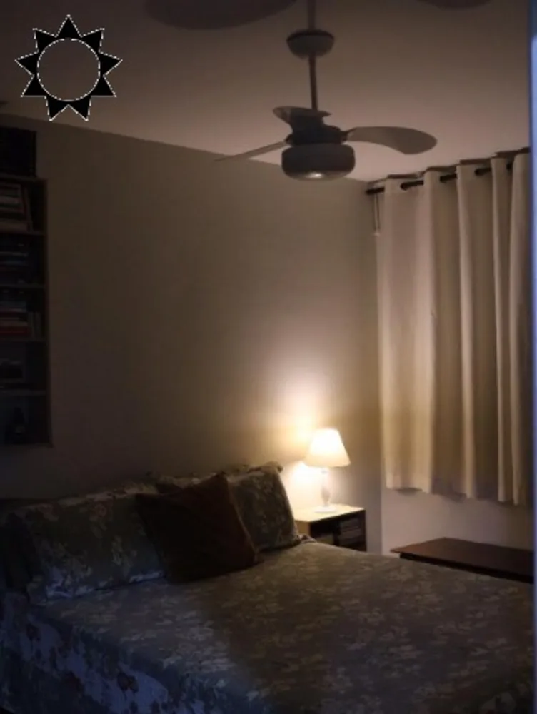 Apartamento, 2 quartos, 61 m² - Foto 7
