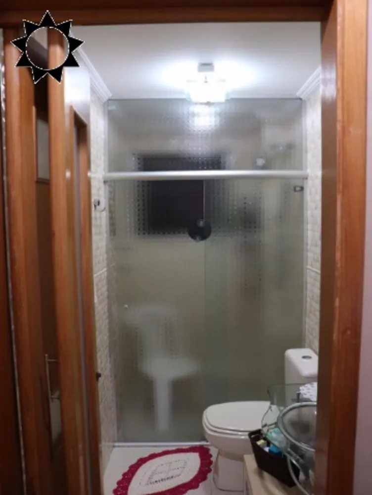 Apartamento, 2 quartos, 61 m² - Foto 4
