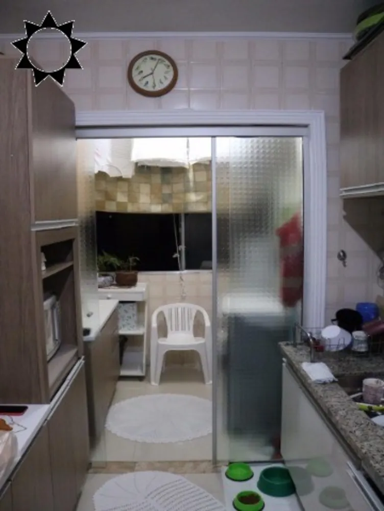 Apartamento, 2 quartos, 61 m² - Foto 6