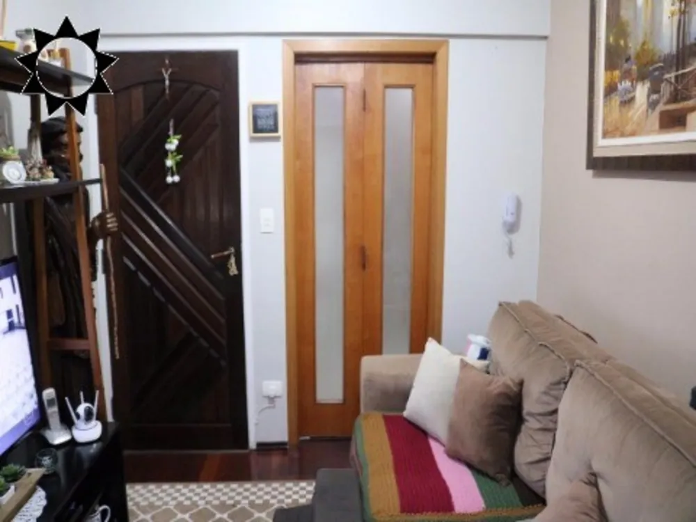 Apartamento, 2 quartos, 61 m² - Foto 6