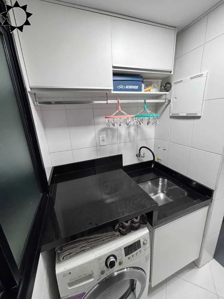 Apartamento, 2 quartos, 65 m² - Foto 7