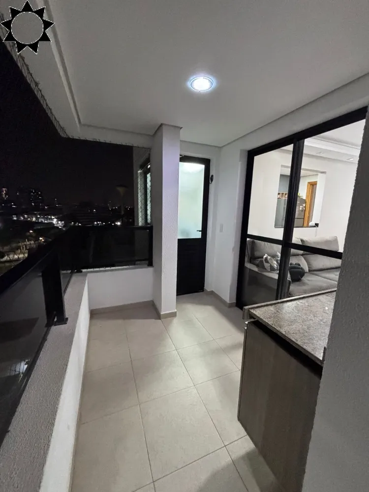 Apartamento, 2 quartos, 65 m² - Foto 2