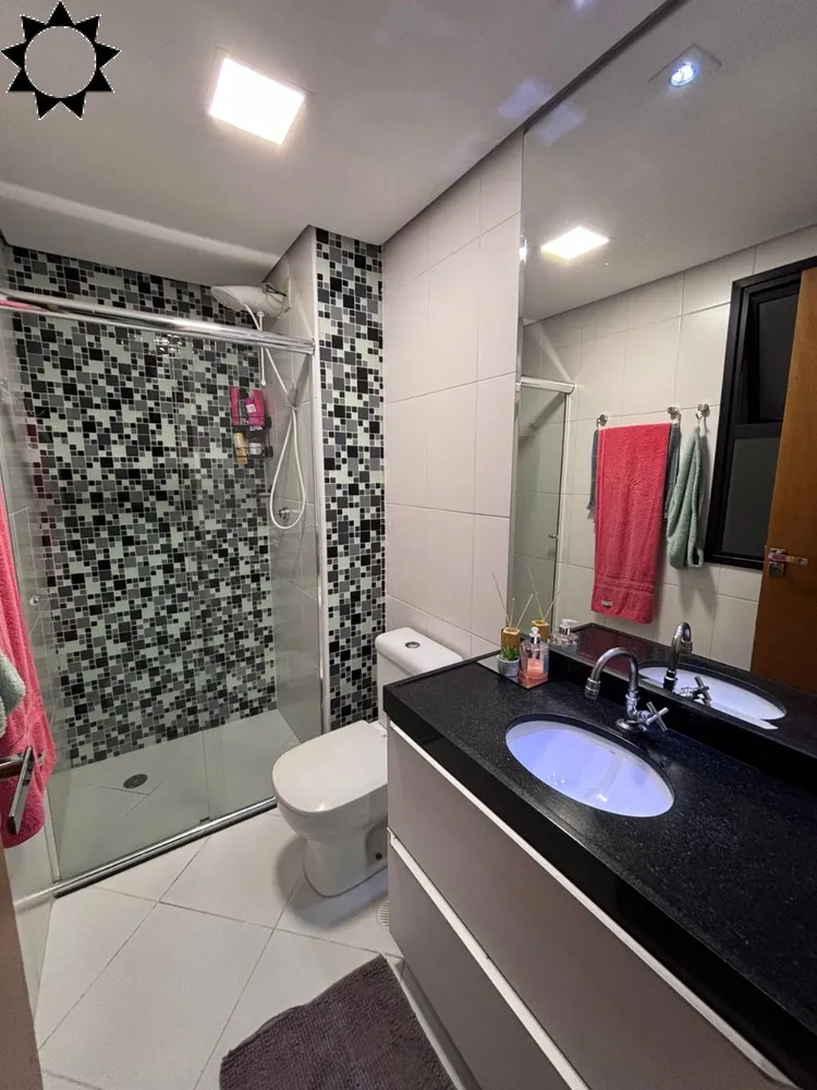 Apartamento, 2 quartos, 65 m² - Foto 1