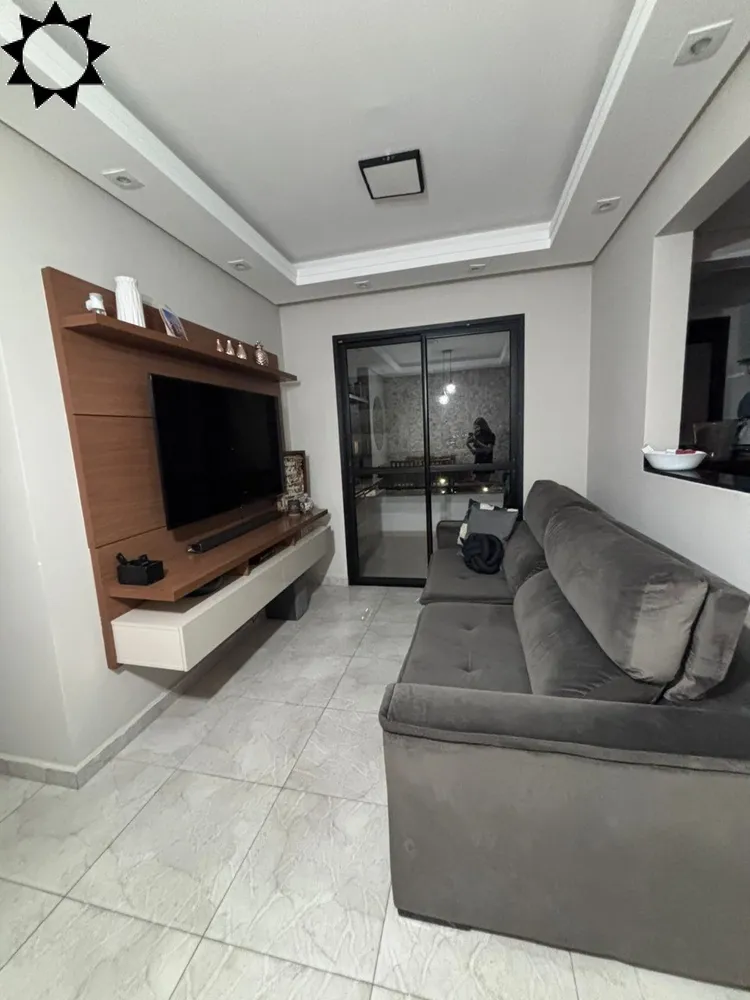 Apartamento, 2 quartos, 65 m² - Foto 6