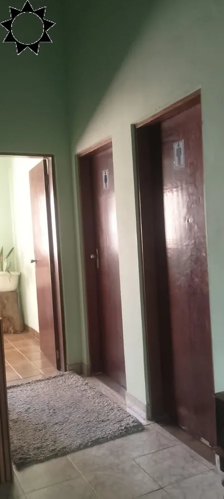 Prédio Inteiro, 344 m² - Foto 9