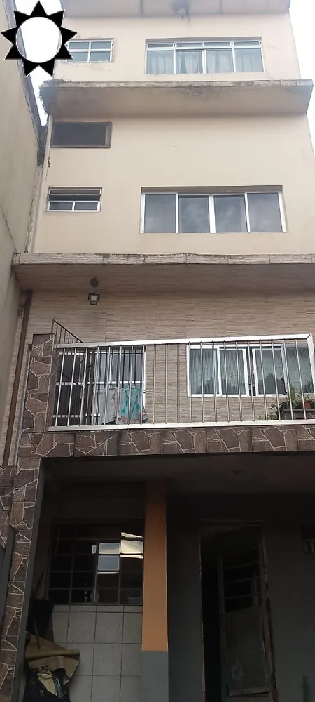 Prédio Inteiro, 344 m² - Foto 2