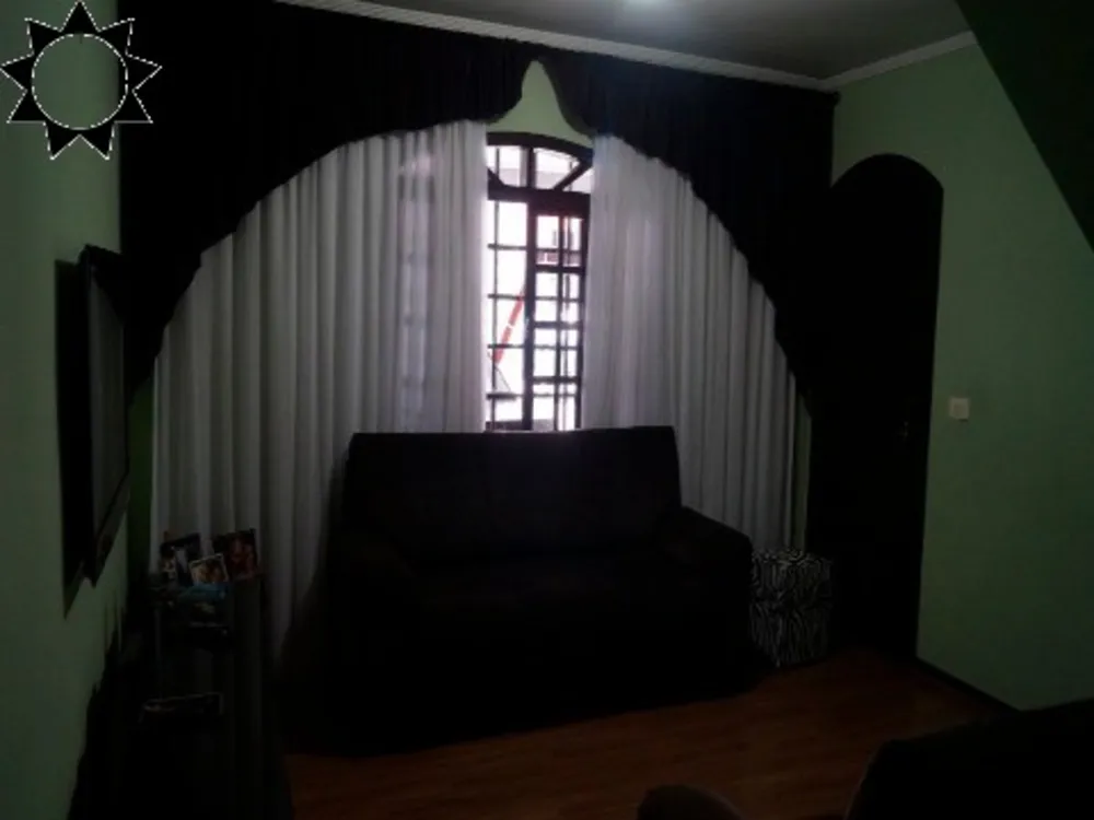 Casa, 2 quartos, 188 m² - Foto 2