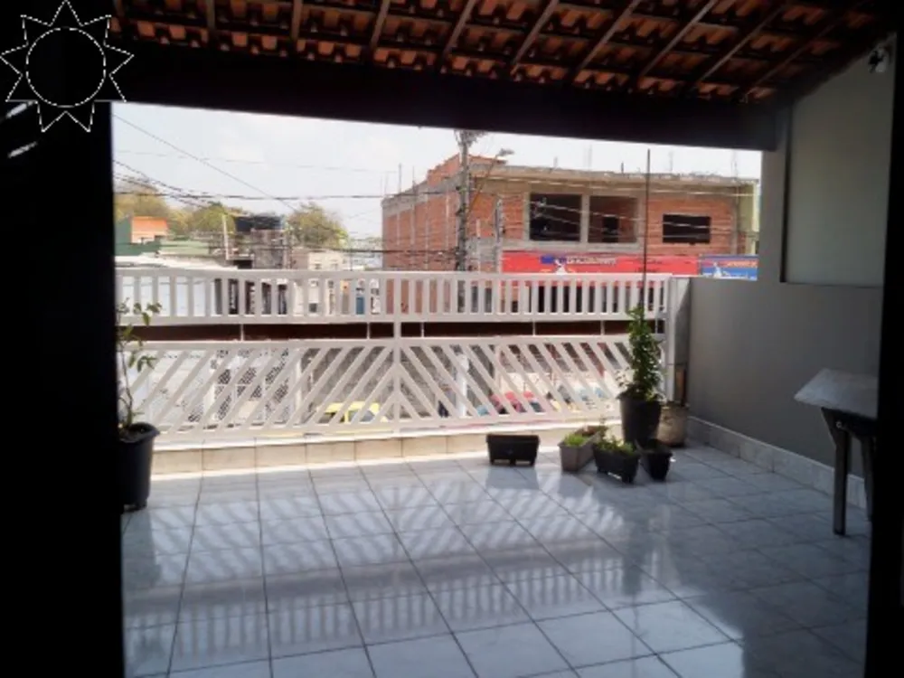 Casa, 2 quartos, 188 m² - Foto 4