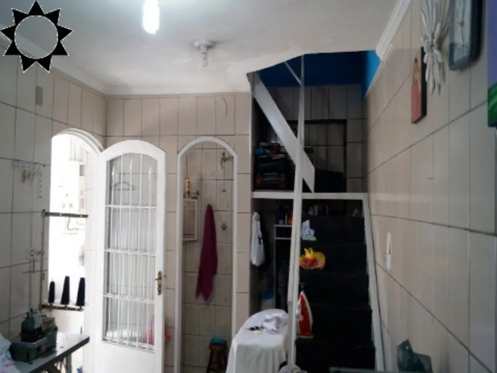 Casa, 2 quartos, 188 m² - Foto 11