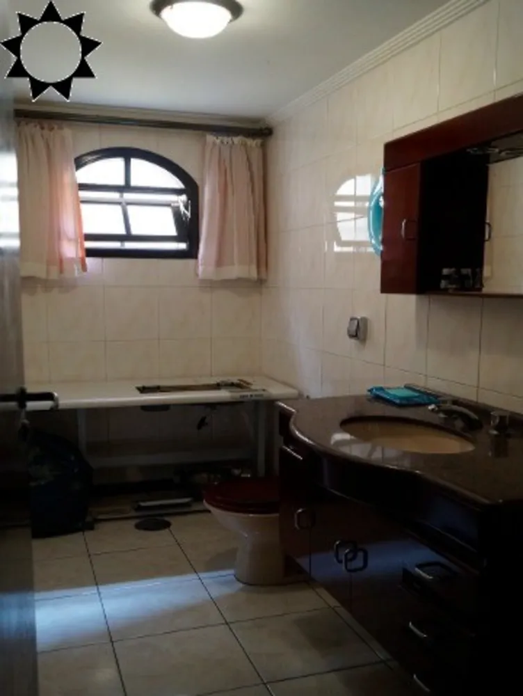 Casa, 2 quartos, 188 m² - Foto 5