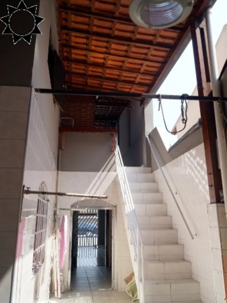 Casa, 2 quartos, 188 m² - Foto 1