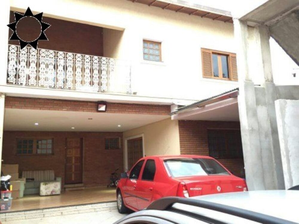 Prédio Inteiro à venda com 3 quartos, 520m² - Foto 17