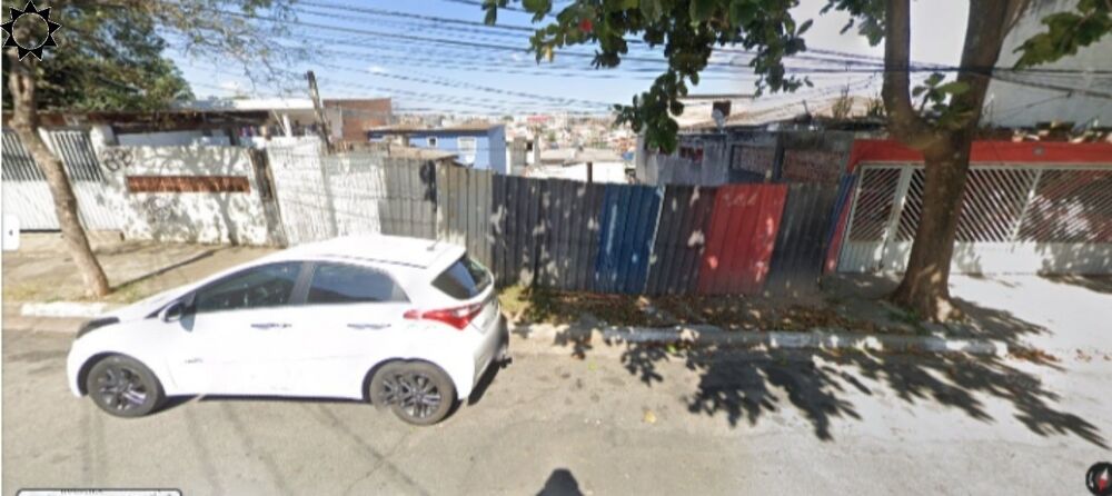 Terreno, 262 m² - Foto 1