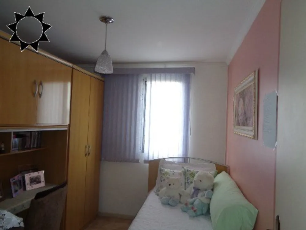 Apartamento, 2 quartos, 55 m² - Foto 1