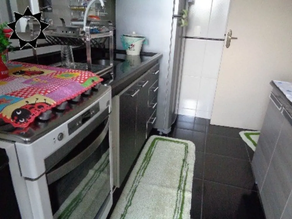 Apartamento, 2 quartos, 55 m² - Foto 6