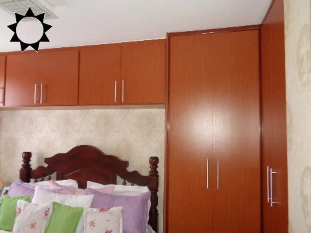 Apartamento, 2 quartos, 55 m² - Foto 4