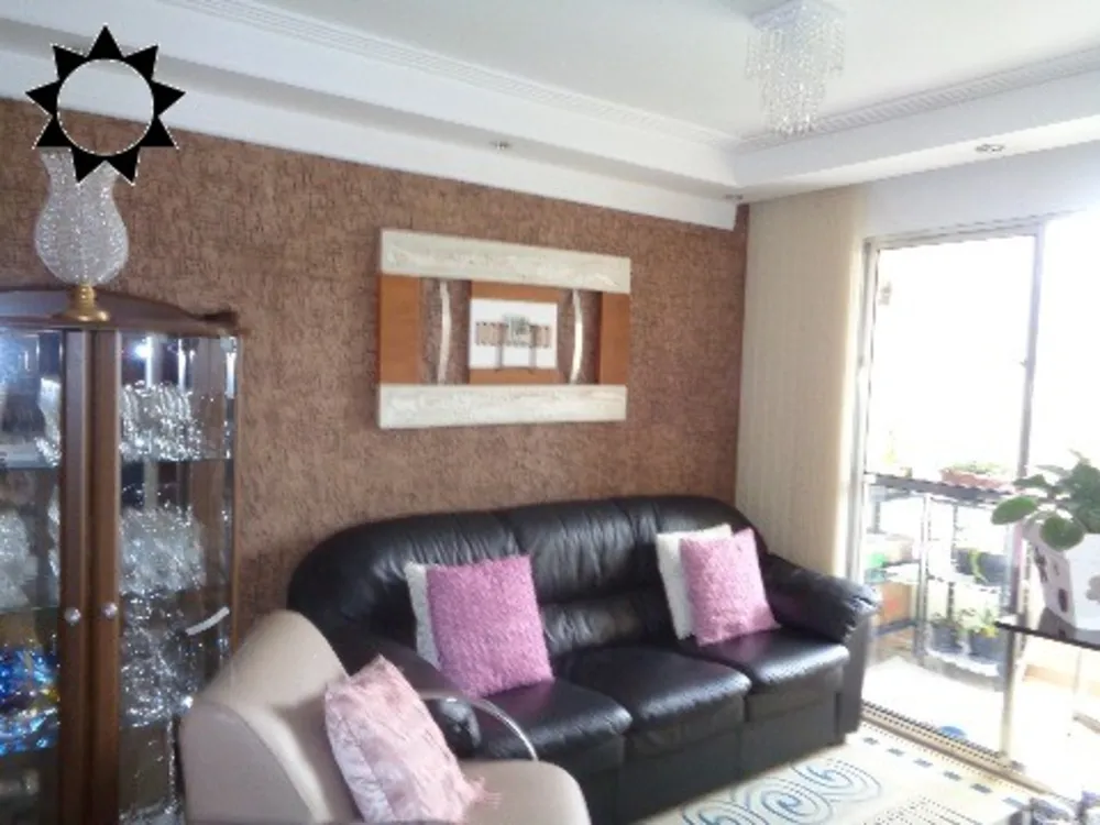 Apartamento, 2 quartos, 55 m² - Foto 1