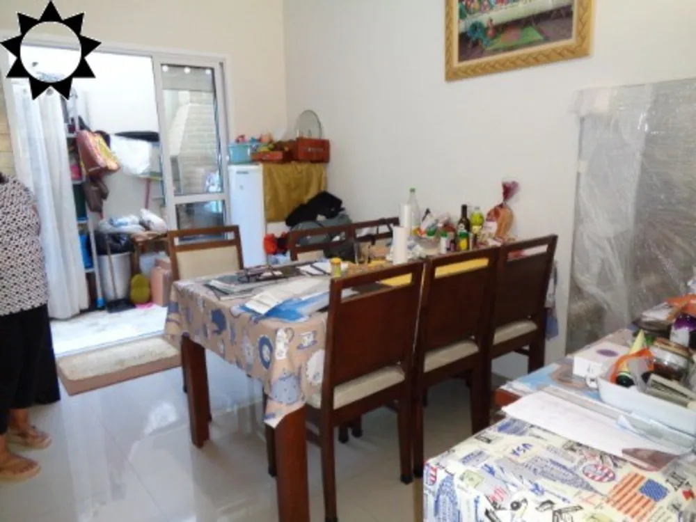 Casa, 2 quartos, 78 m² - Foto 5