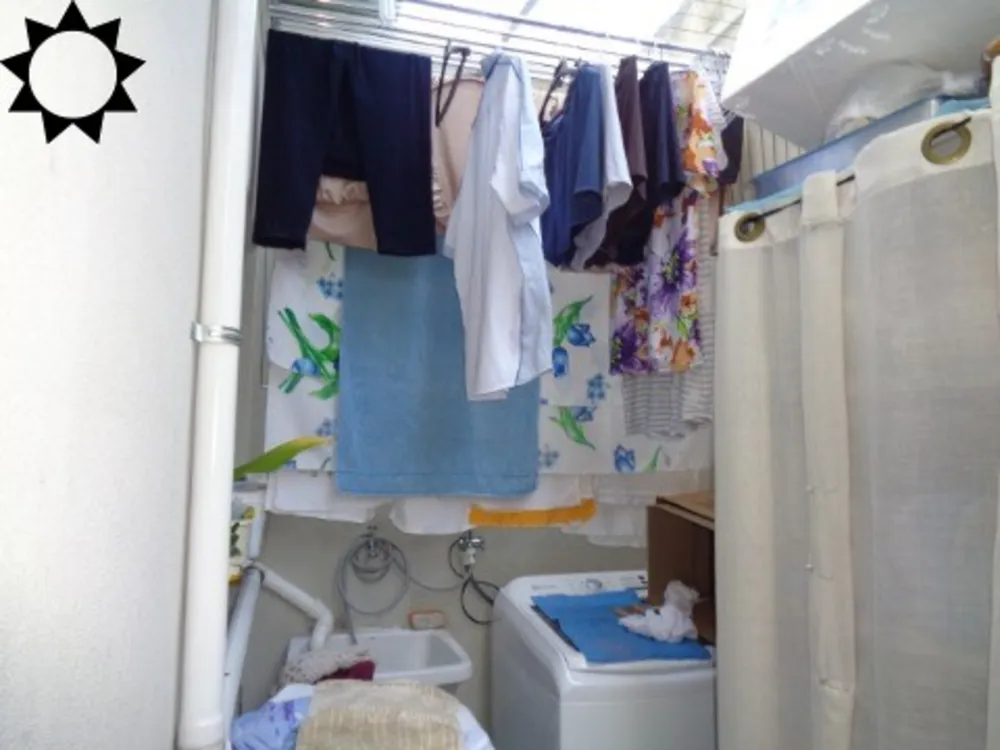 Casa, 2 quartos, 78 m² - Foto 7