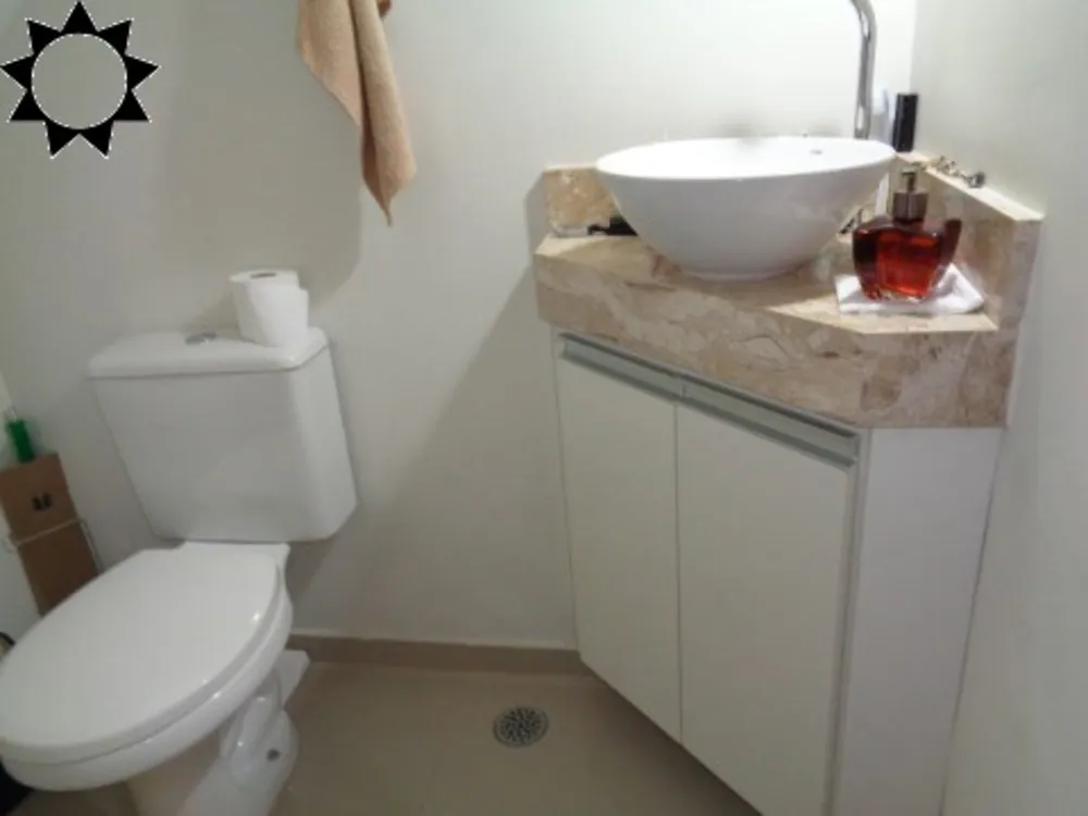 Casa, 2 quartos, 78 m² - Foto 1