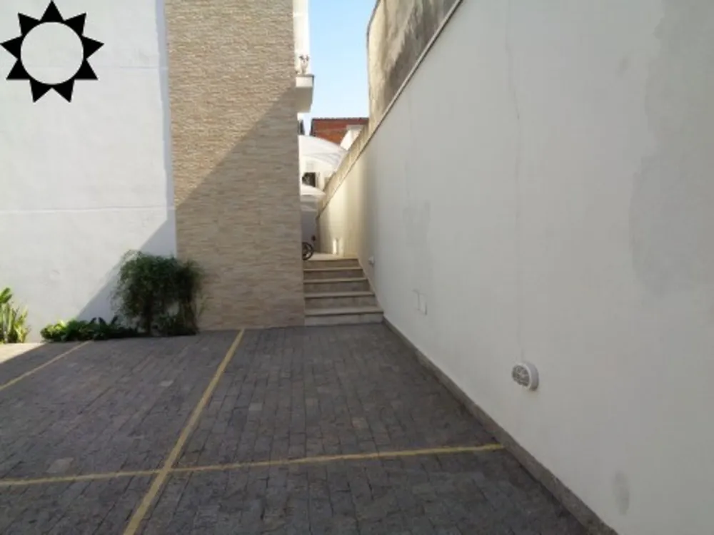 Casa, 2 quartos, 78 m² - Foto 2