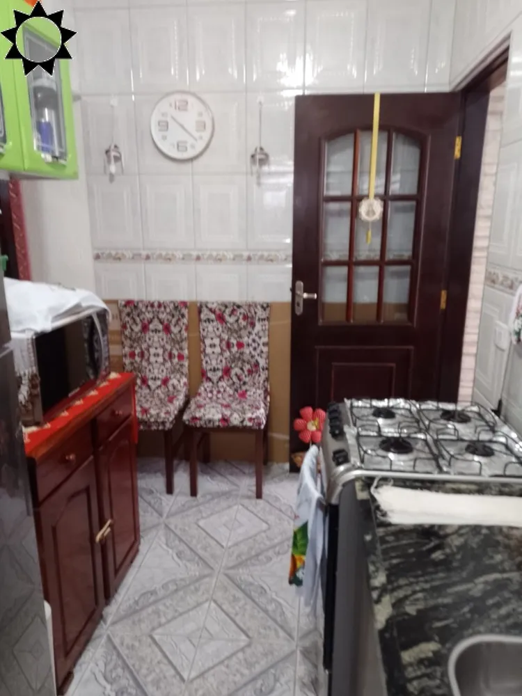 Casa, 1 quarto, 60 m² - Foto 1