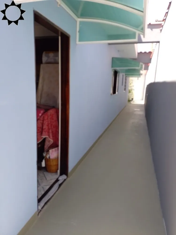 Casa, 1 quarto, 60 m² - Foto 7