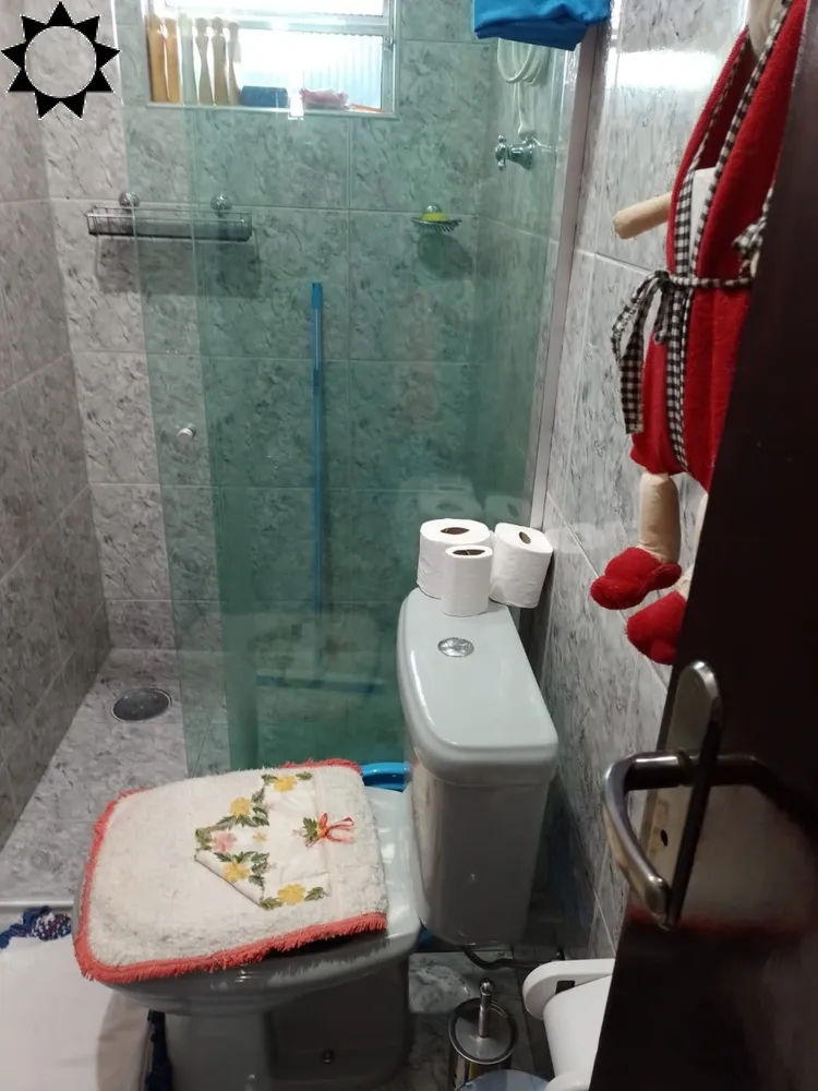 Casa, 1 quarto, 60 m² - Foto 5
