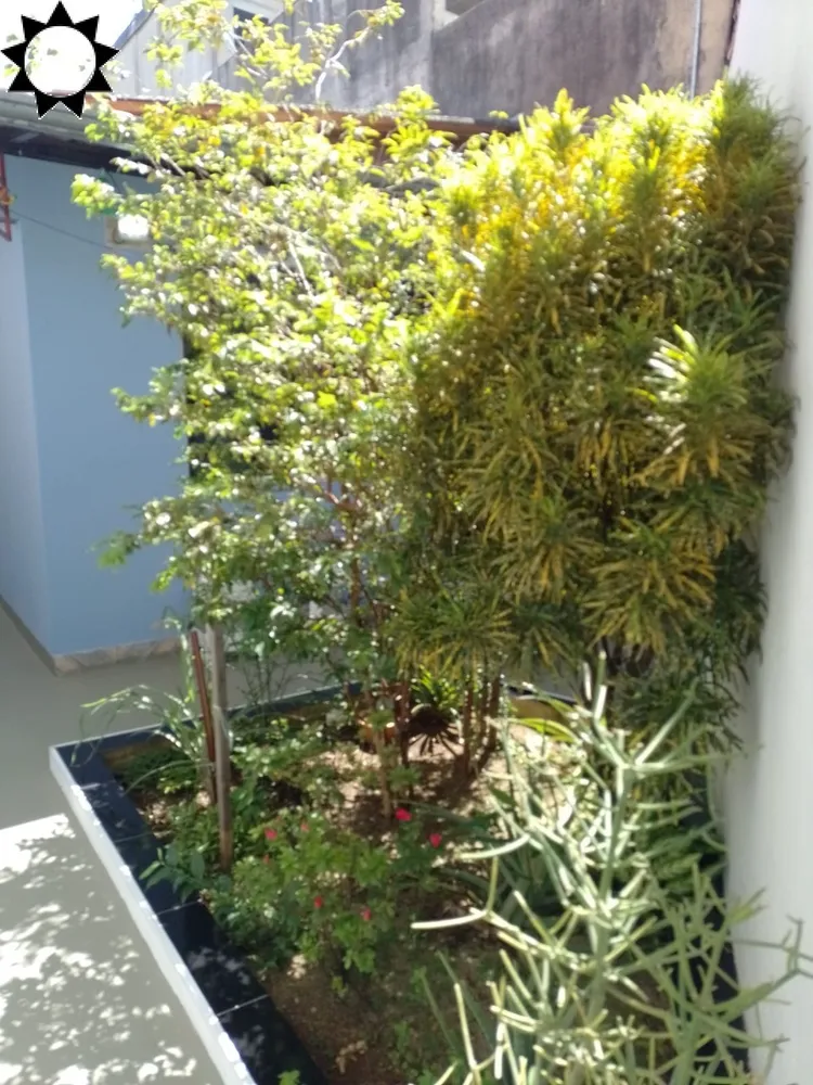 Casa, 1 quarto, 60 m² - Foto 7