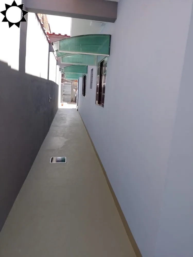 Casa, 1 quarto, 60 m² - Foto 5