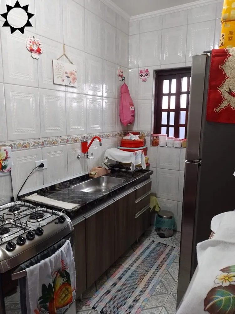 Casa, 1 quarto, 60 m² - Foto 8