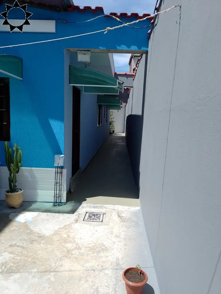 Casa, 1 quarto, 60 m² - Foto 6